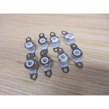 Cutler Hammer H-1117 Eaton Overload Relay Heater Element  H1117 (Pack of 8) - Used