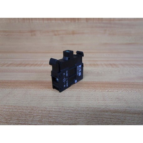 Eaton Moeller M22-LED-G Contact Block M22LEDG - New No Box