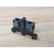 Siemens 3SB3420-0B Contact Block 3SB34200B - New No Box