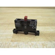 Siemens 3SB3420-0C Contact Block 3SB34200C - New No Box