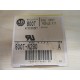 Allen Bradley 800T-N290 Power Module 800TN290 SER A