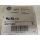 Allen Bradley 800T-N290 Power Module 800TN290 SER B