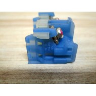 Fuji Electric AR9B290 Contact Block - Used