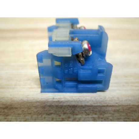 Fuji Electric AR9B290 Contact Block - Used