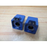Vickers VA12137A Tokyo Keiki Coil Chipped (Pack of 2) - Used