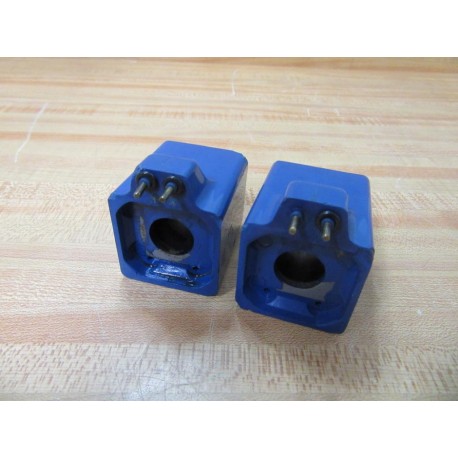Vickers VA12137A Tokyo Keiki Coil Chipped (Pack of 2) - Used