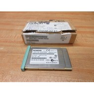 Siemens 6ES7952-1KK00-0AA0 Simatic S7 Memory Card