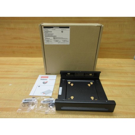 Lenovo 4XF0N03161 ThinkCentre Tiny VESA Mount II