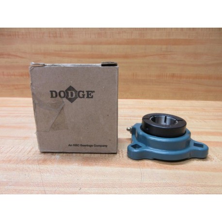 Dodge LF-DL-104S Ball Bearing Unit 062781