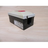 Sherndian Electric PS111 Switch Station Missing End Plate For Cord Cap - Used