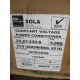 SolaHevi Duty 23-23-230-8 Transformer 23232308