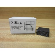 Allen Bradley 700-SKOZ2Z25 Solid State Relay 700SKOZ2Z25