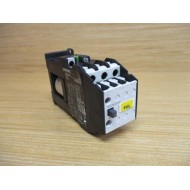 Siemens 3TF4210-0BB4 Contactor 3TF4210-0B - Used