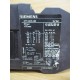 Siemens 3TF4210-0BB4 Contactor 3TF4210-0B - Used
