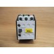 Siemens 3TF4210-0BB4 Contactor 3TF4210-0B - Used