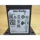 Allen Bradley 193-1EFKZ Overload Relay 1931EFKZ Mounted - New No Box