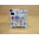 Allen Bradley 193-1EFKZ Overload Relay 1931EFKZ Mounted - New No Box