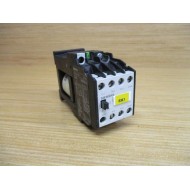 Siemens 3TF4010-0BB4 Contactor 3TF4010-0B - Used