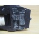Siemens 3TF4010-0BB4 Contactor 3TF4010-0B - Used
