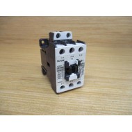 Fuji Electric SC-E04-110VAC Contactor SCE04110VAC - Used