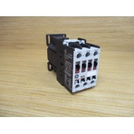 General Electric CL25D300T 24VDC GE Contactor CL25D300T - Used