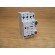 Allen Bradley 140-MN-2500 Manual Motor Protector 20-25 AMP - Used