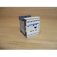 Schneider LP1K120043BD3 Telemecanique Contactor - Used