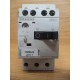 Siemens 3RV1011-1BA15 Circuit Breaker 1.4-2 AMP W 3RV1901-1E - Used