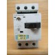 Siemens 3RV1011-1GA15 Circuit Breaker 4.5-6.3 AMP - Used