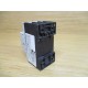 Siemens 3RV1011-1GA15 Circuit Breaker 4.5-6.3 AMP - Used