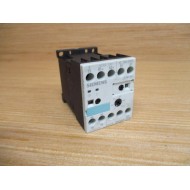 Siemens 3RP2005-1AP30 Simirel Timing Relay 3RP20051AP30 - Used