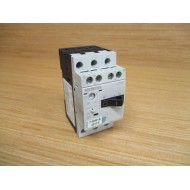 Siemens 3RV1011-1CA15 Circuit Breaker 1.8-2.5 AMP W 3RV1901-1E - Used