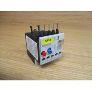 Siemens 3RU1116-0HB0 Overload Relay 3RU11160HB0 - Used