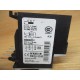 Siemens 3RU1116-0HB0 Overload Relay 3RU11160HB0 - Used