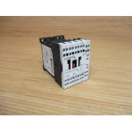 Siemens 3RT1016-2BB44-3MA0 Contactor - Used