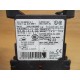 Siemens 3RT1016-2BB44-3MA0 Contactor - Used