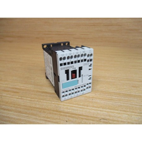 Siemens 3RT1016-2BB42 Power Contactor 3RT10162BB42 - New No Box