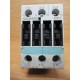 Siemens 3RT1023-1AK60 Contactor 3RT10231AK60 - Used