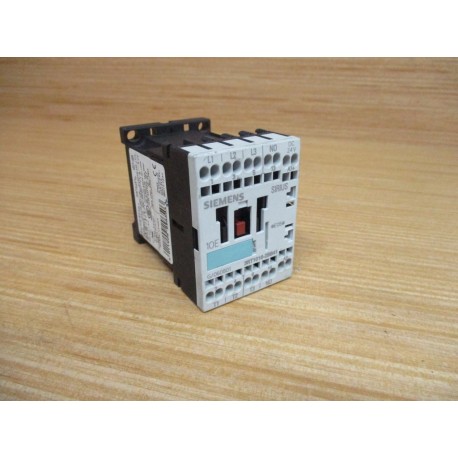 Siemens 3RT1016-2BB41 Power Contactor 3RT10162BB41 - New No Box