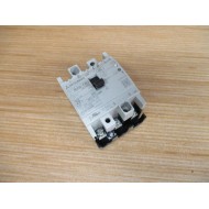 Mitsubishi NV30-FAU3P30A No-Fuse Breaker 30 AMP - New No Box