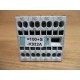 Siemens 3RH1911-2GA04 Auxiliary Switch Block 3RH19112GA04 - Used
