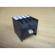 Siemens 3RH1911-2GA04 Auxiliary Switch Block 3RH19112GA04 - Used