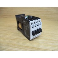 Siemens 3TH3040-0BB4 Contactor 3TH30400BB4 - Used