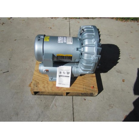 Gast R7100A-3 Motor & Pump - New No Box