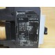 Siemens 3TH3040-0BB4 Contactor 3TH30400BB4 - Used
