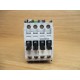 Siemens 3TH3040-0BB4 Contactor 3TH30400BB4 - Used