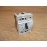Mitsubishi NF30-FAU3P30A No-Fuse Breaker 30 AMP - New No Box