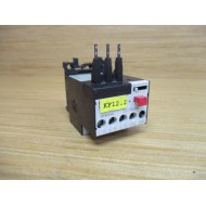 Siemens 3UA7021-1F Overload Relay 3US70211F - Used