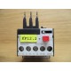 Siemens 3UA7021-1F Overload Relay 3US70211F - Used