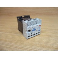 Mitsubishi SD-Q11-DC24V Magnetic Contactor SD-Q11 - Used